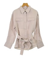 ebure（エブール）カジュアルシャツ ピンク サイズ:38(M位) レディース/2200631146896