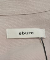 ebure（エブール）カジュアルシャツ ピンク サイズ:38(M位) レディース/2200631146896