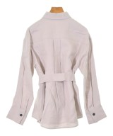 ebure（エブール）カジュアルシャツ ピンク サイズ:36(S位) レディース/2200631146902