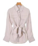 ebure カジュアルシャツ