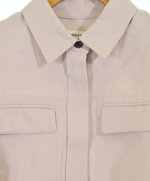 ebure（エブール）カジュアルシャツ ピンク サイズ:38(M位) レディース/2200631146919