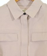 ebure（エブール）カジュアルシャツ ピンク サイズ:38(M位) レディース/2200631146919