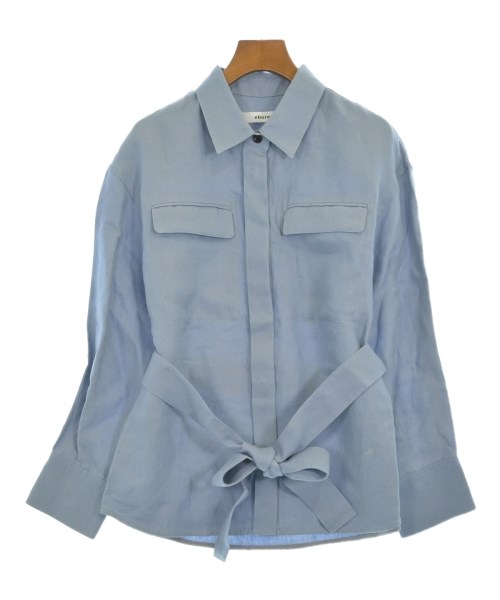 エブール(ebure)のebure カジュアルシャツ
