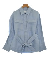 ebure カジュアルシャツ