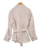 ebure（エブール）カジュアルシャツ ピンク サイズ:38(M位) レディース/2200631146940