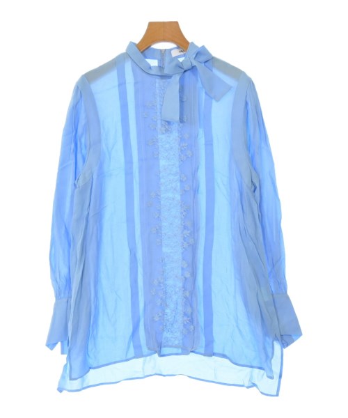 エブール(ebure)のebure カジュアルシャツ