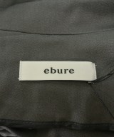 ebure（エブール）ワンピース グレー サイズ:38(M位) レディース/2200631146988