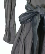 ebure（エブール）ワンピース グレー サイズ:38(M位) レディース/2200631146988