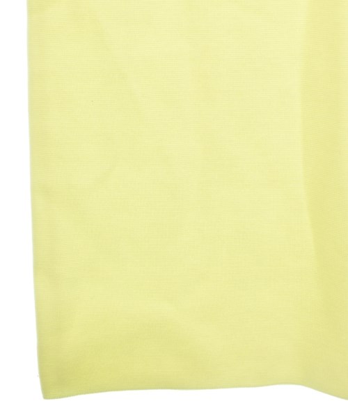 ebure（エブール）ワンピース 黄 サイズ:-(M位) レディース/2200631147060