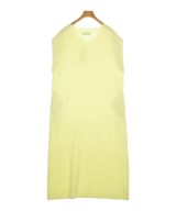 ebure（エブール）ワンピース 黄 サイズ:-(M位) レディース/2200631147060