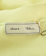 ebure（エブール）ワンピース 黄 サイズ:-(M位) レディース/2200631147060