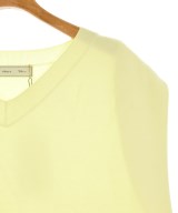 ebure（エブール）ワンピース 黄 サイズ:-(M位) レディース/2200631147060