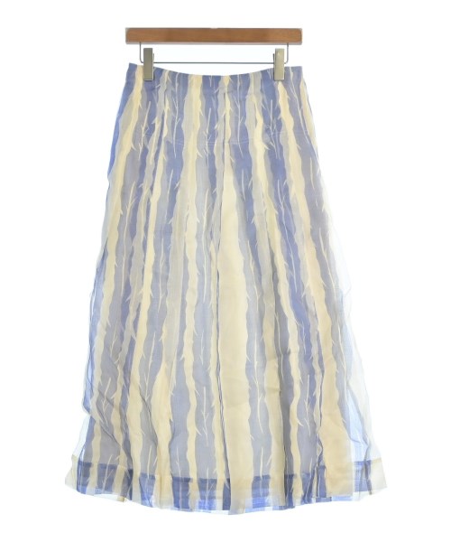 エブール(ebure)のebure ロング・マキシ丈スカート