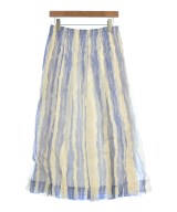 ebure ロング・マキシ丈スカート