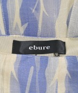 ebure（エブール）ロング・マキシ丈スカート 青 サイズ:36(S位) レディース/2200631147084