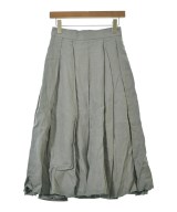 ebure ロング・マキシ丈スカート