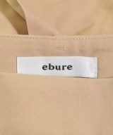 ebure（エブール）その他 ベージュ サイズ:38(M位) レディース/2200631147121