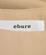 ebure（エブール）その他 ベージュ サイズ:36(S位) レディース/2200631147138