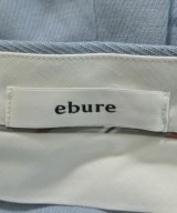 ebure（エブール）その他 青 サイズ:38(M位) レディース/2200631147145