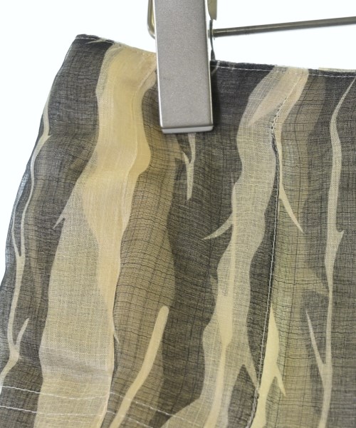 ebure（エブール）ロング・マキシ丈スカート ベージュ サイズ:38(S位) レディース/2200631147169