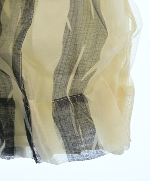 ebure（エブール）ロング・マキシ丈スカート ベージュ サイズ:38(S位) レディース/2200631147169