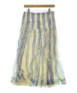 ebure ロング・マキシ丈スカート