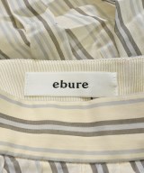 ebure（エブール）ロング・マキシ丈スカート ベージュ サイズ:40(M位) レディース/2200631147213