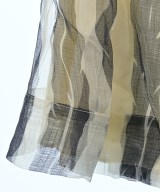 ebure（エブール）ロング・マキシ丈スカート ベージュ サイズ:38(S位) レディース/2200631147220