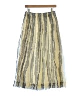 ebure ロング・マキシ丈スカート