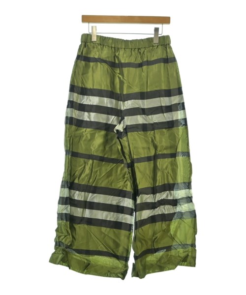 ebure（エブール）その他 緑 サイズ:38(M位) レディース/2200631147268