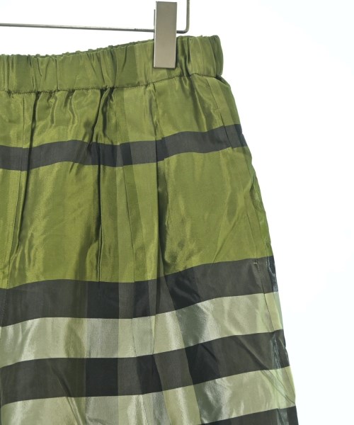 ebure（エブール）その他 緑 サイズ:38(M位) レディース/2200631147268