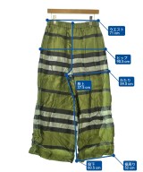 ebure（エブール）その他 緑 サイズ:38(M位) レディース/2200631147268