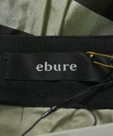 ebure（エブール）ロング・マキシ丈スカート 緑 サイズ:38(M位) レディース/2200631147275