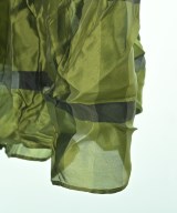 ebure（エブール）ロング・マキシ丈スカート 緑 サイズ:38(M位) レディース/2200631147275