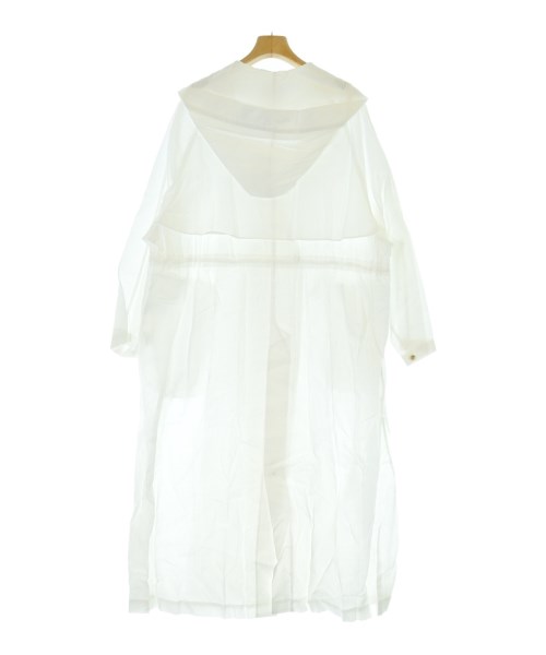 ebure（エブール）その他 白 サイズ:36(S位) レディース/2200631147305