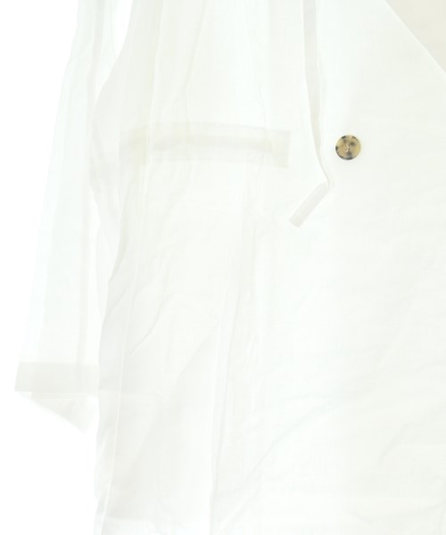 ebure（エブール）その他 白 サイズ:36(S位) レディース/2200631147305