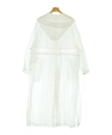 ebure（エブール）その他 白 サイズ:36(S位) レディース/2200631147305