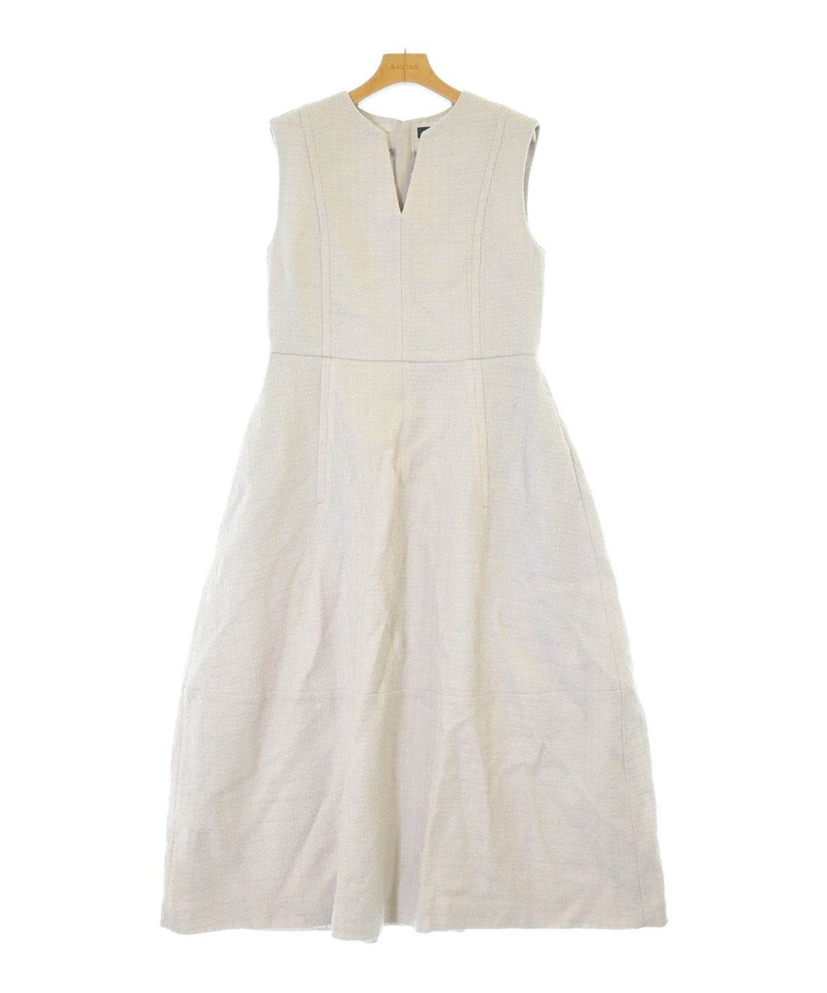 ebure（エブール）ワンピース ピンク サイズ:38(M位) レディース