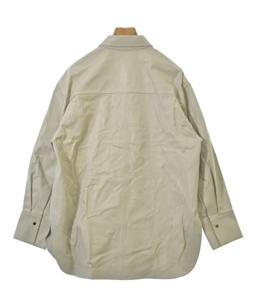 ebure（エブール）カジュアルシャツ ピンク サイズ:38(M位) レディース/2200631147350