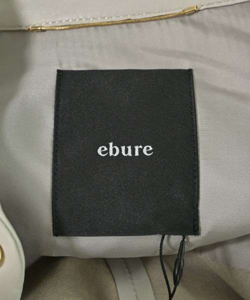 ebure（エブール）カジュアルシャツ ピンク サイズ:38(M位) レディース/2200631147350