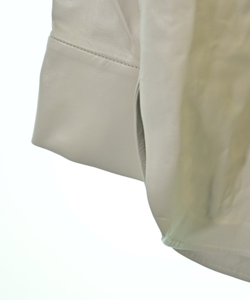 ebure（エブール）カジュアルシャツ ピンク サイズ:38(M位) レディース/2200631147350