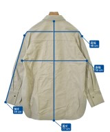 ebure（エブール）カジュアルシャツ ピンク サイズ:38(M位) レディース/2200631147350