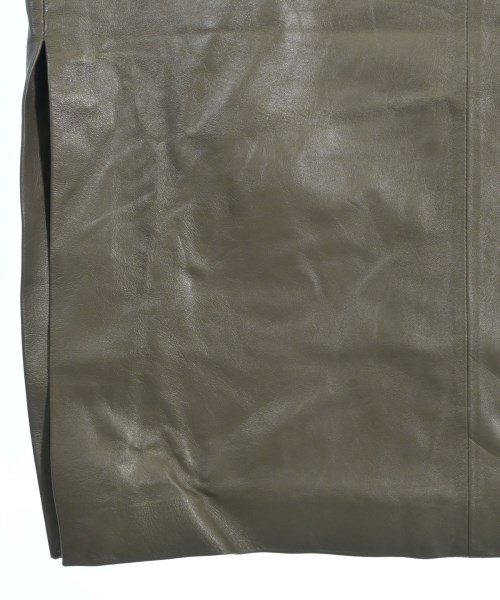 ebure（エブール）ワンピース グレー サイズ:38(M位) レディース/2200631147381