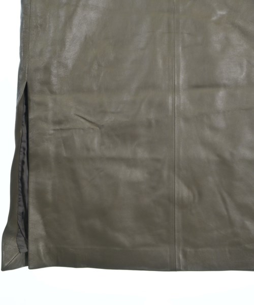 ebure（エブール）ワンピース グレー サイズ:36(S位) レディース/2200631147398