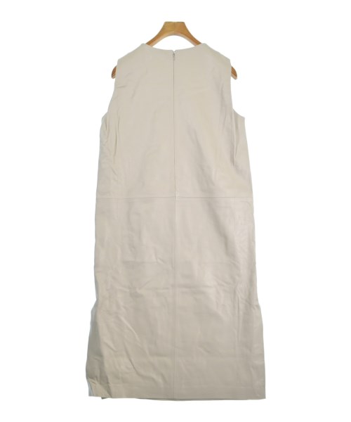 ebure（エブール）ワンピース ベージュ サイズ:36(S位) レディース/2200631147404