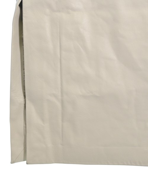 ebure（エブール）ワンピース ベージュ サイズ:38(M位) レディース/2200631147411