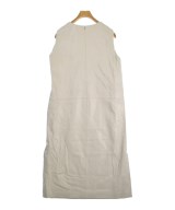 ebure（エブール）ワンピース ベージュ サイズ:38(M位) レディース/2200631147411