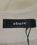 ebure（エブール）ワンピース ベージュ サイズ:38(M位) レディース/2200631147411