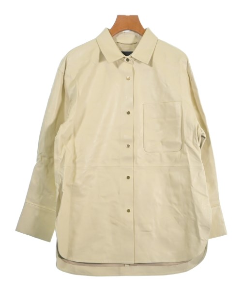 エブール(ebure)のebure カジュアルシャツ