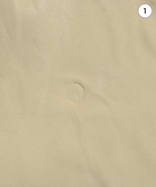 ebure（エブール）カジュアルシャツ 黄 サイズ:36(S位) レディース/2200631147435